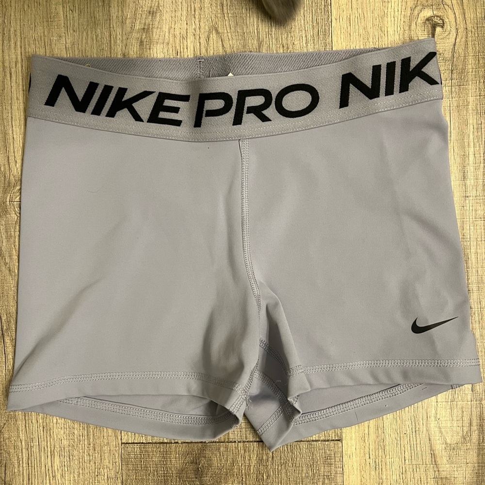 Nike Pro Dri-Fit Shorts | Size Medium